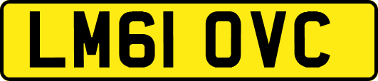 LM61OVC