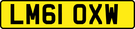 LM61OXW