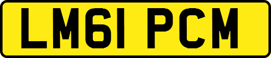 LM61PCM