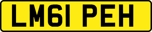 LM61PEH