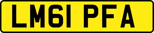 LM61PFA