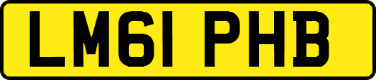 LM61PHB