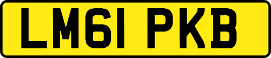 LM61PKB