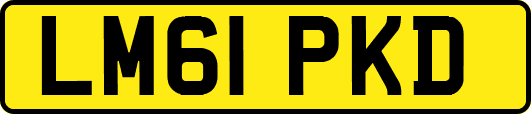 LM61PKD