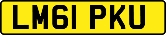 LM61PKU