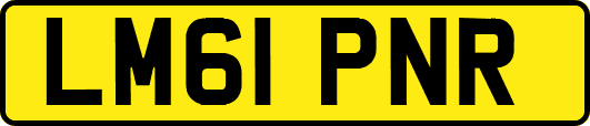 LM61PNR
