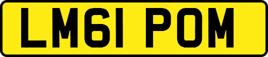 LM61POM