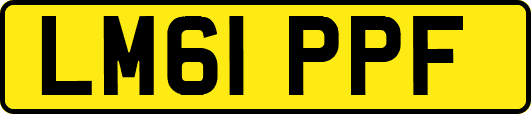 LM61PPF