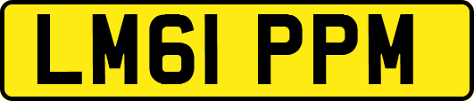 LM61PPM