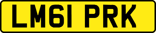 LM61PRK