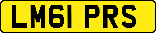 LM61PRS