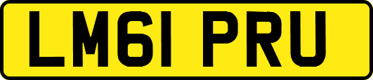 LM61PRU