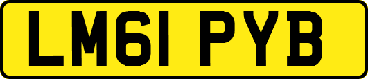 LM61PYB