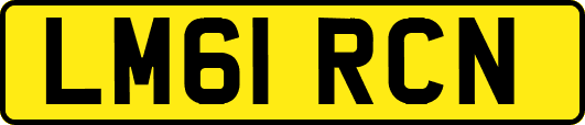 LM61RCN