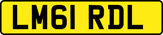 LM61RDL