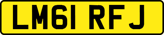 LM61RFJ