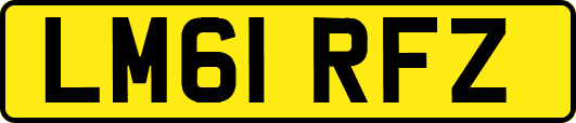 LM61RFZ