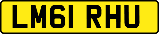 LM61RHU