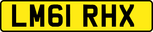 LM61RHX