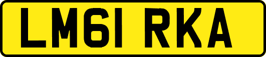 LM61RKA