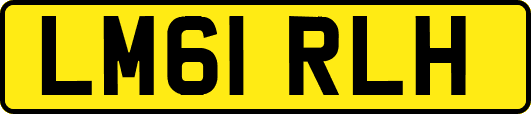 LM61RLH