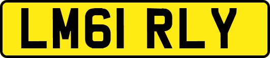 LM61RLY