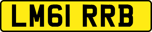 LM61RRB