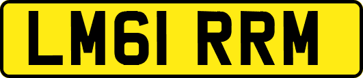 LM61RRM