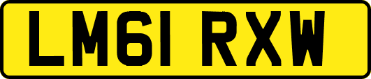 LM61RXW
