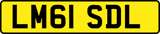 LM61SDL