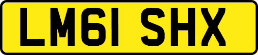 LM61SHX