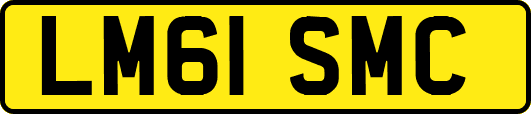 LM61SMC