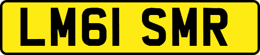 LM61SMR