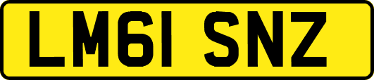 LM61SNZ