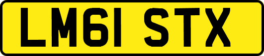 LM61STX