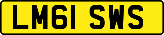 LM61SWS