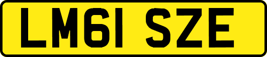 LM61SZE