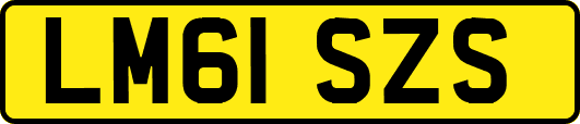 LM61SZS