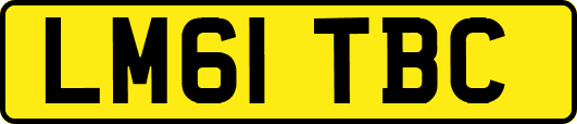 LM61TBC