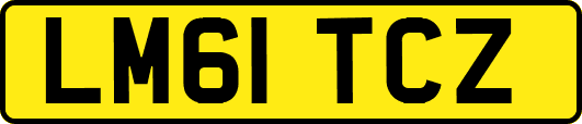 LM61TCZ