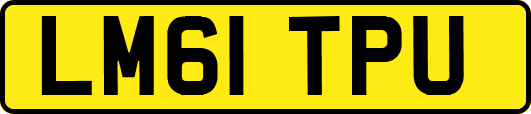 LM61TPU