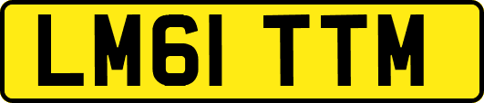 LM61TTM