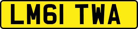 LM61TWA