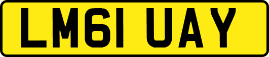 LM61UAY