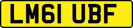 LM61UBF