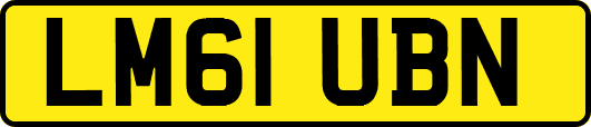 LM61UBN