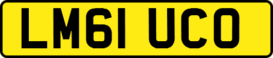 LM61UCO