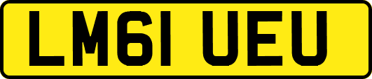 LM61UEU