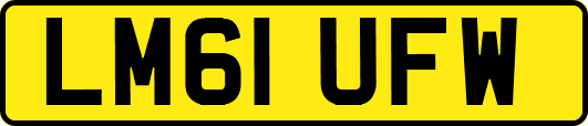 LM61UFW