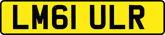 LM61ULR